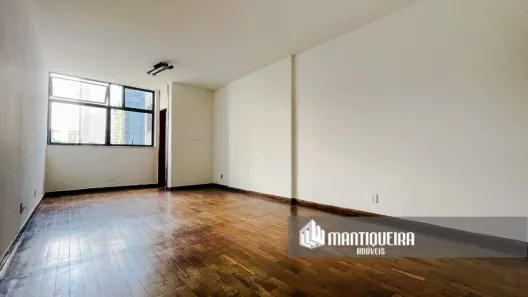 Sala Comercial à venda, 25m² no Funcionários, Belo Horizonte