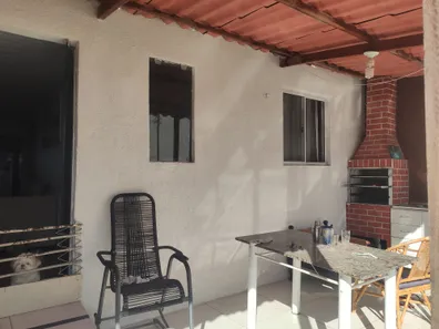 Casa com 4 Quartos à venda, 200m² no Arapoanga, Brasília