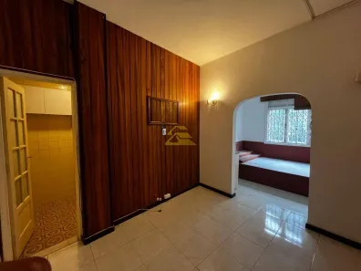 Kitnet com 1 Quarto à venda, 25m² no Jardim Botânico, Rio de Janeiro