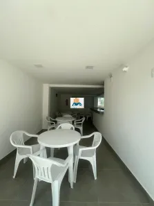 Apartamento com 2 Quartos à venda, 54m² no Caixa D'Água, Lauro de Freitas