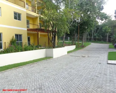 Apartamento com 1 Quarto à venda, 135m² no Açu da Torre, Mata de São João