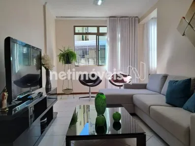 Apartamento com 3 Quartos à venda, 83m² no Caiçara-Adelaide, Belo Horizonte