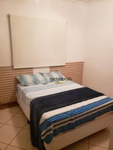 Casa de Condomínio com 3 Quartos à venda, 100m² no Enseada, Guarujá