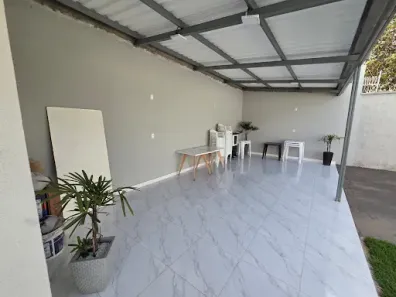 Ponto Comercial à venda, 135m² no Plano Diretor Sul, Palmas