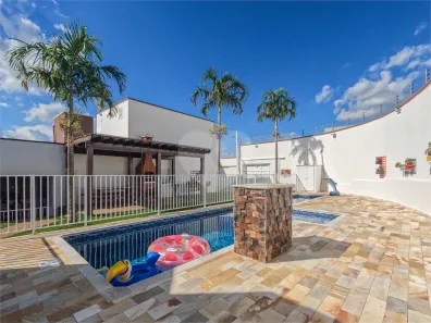 Casa com 3 Quartos à venda, 500m² no Residencial Santa Luzia, Charqueada