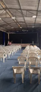 Galpão/Depósito/Armazém com 1 Quarto para alugar, 50m² no Pau da Lima, Salvador