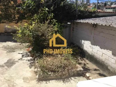Casa com 2 Quartos à venda, 150m² no Monsenhor Messias, Belo Horizonte