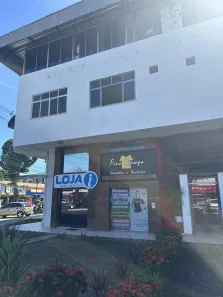 Sala Comercial para alugar, 40m² no Buraquinho, Lauro de Freitas