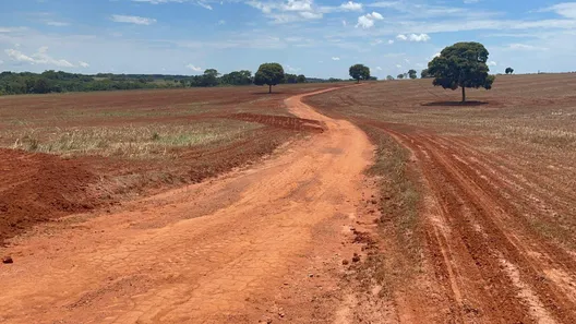 Fazenda/Sítio à venda, 1597200m² no zona rural, 