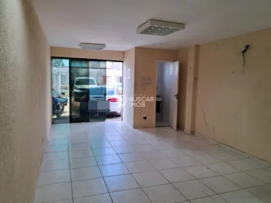Galpão/Depósito/Armazém para alugar, 80m² no Recreio Ipitanga, Lauro de Freitas