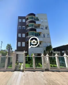 Apartamento com 2 Quartos para alugar, 67m² no Jardim Eldorado, Caxias do Sul