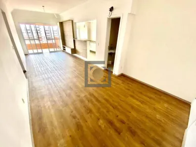 Apartamento com 2 Quartos à venda, 84m² no Boqueirão, Santos
