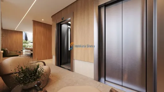 Apartamento com 2 Quartos à venda, 64m² no Funcionários, Belo Horizonte