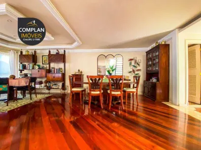 Cobertura com 3 Quartos à venda, 460m² no Urca, Rio de Janeiro