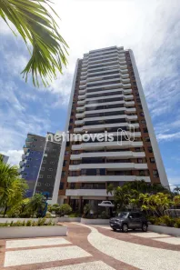 Apartamento com 4 Quartos à venda, 163m² no Ondina, Salvador