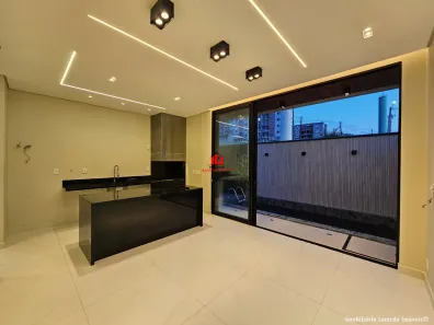 Casa de Condomínio com 4 Quartos à venda, 267m² no Novo Aleixo, Manaus