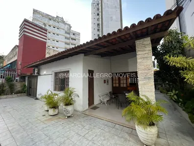 Ponto Comercial com 3 Quartos à venda, 240m² no Jardim Apipema, Salvador