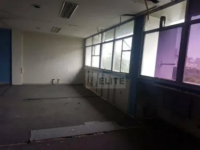 Sala Comercial à venda, 147m² no Vila Bastos, Santo André