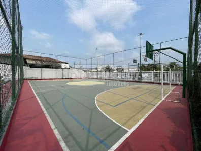 Apartamento com 2 Quartos para alugar, 49m² no Campo Grande, Rio de Janeiro