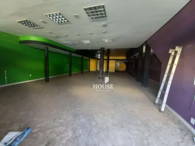 Ponto Comercial para venda ou aluguel, 749m² no Loteamento Morro de Ouro, Mogi Guaçu