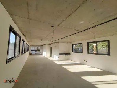 Sala Comercial para alugar, 126m² no Santo Antônio, Belo Horizonte