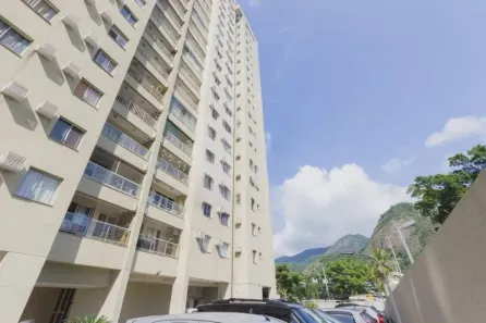 Cobertura com 3 Quartos para alugar, 135m² no Jacarepaguá, Rio de Janeiro