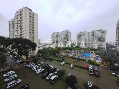 Apartamento com 3 Quartos para alugar, 75m² no Barra Olímpica, Rio de Janeiro
