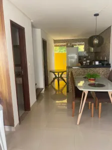 Casa com 3 Quartos à venda, 160m² no Jauá (Abrantes), Camaçari
