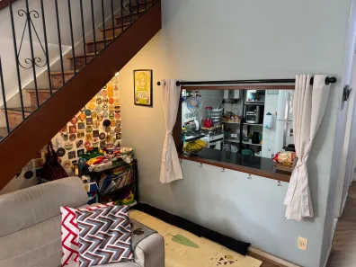 Cobertura com 2 Quartos à venda, 95m² no Copacabana, Rio de Janeiro