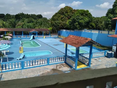 Ponto Comercial à venda, 4200m² no Cidade Nova, Manaus