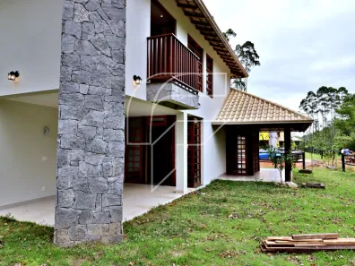 Casa com 3 Quartos à venda, 1600m² no Buenos Aires, Guarapari