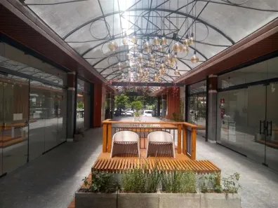 Sala Comercial à venda, 41m² no Centro, Canela
