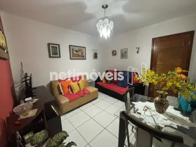 Apartamento com 2 Quartos à venda, 48m² no Juliana, Belo Horizonte