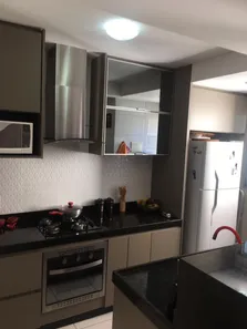 Cobertura com 2 Quartos à venda, 90m² no Betim Industrial, Betim