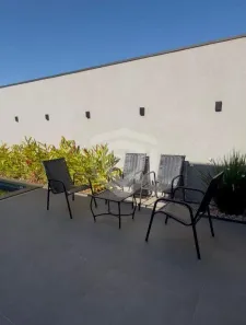 Casa de Condomínio com 3 Quartos à venda, 180m² no Residencial Guestier, Piratininga
