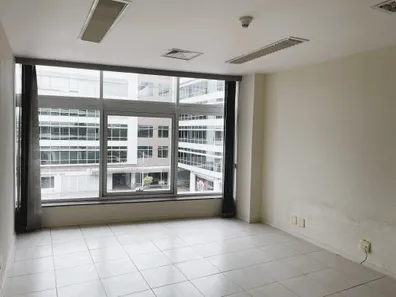 Sala Comercial para alugar, 36m² no Barra Olímpica, Rio de Janeiro
