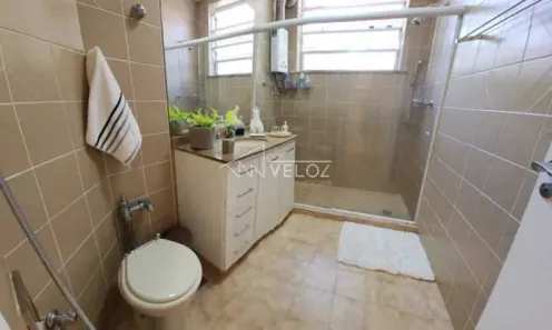 Apartamento com 2 Quartos à venda, 85m² no Botafogo, Rio de Janeiro