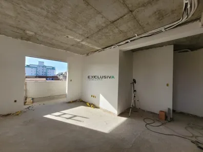 Apartamento com 3 Quartos à venda, 80m² no Dona Clara, Belo Horizonte