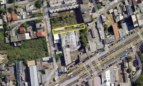 Lote/Terreno à venda, 775m² no Ponta Porã, Cachoeirinha
