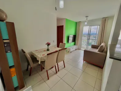 Apartamento com 2 Quartos à venda, 58m² no Jardim Tropical, Nova Iguaçu