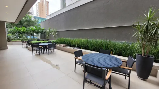 Cobertura com 4 Quartos à venda, 170m² no Savassi, Belo Horizonte