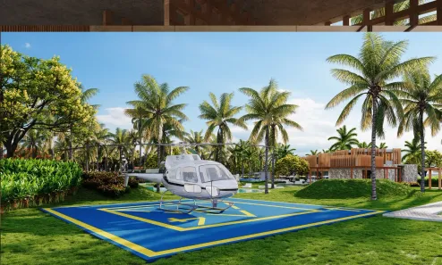 Lote/Terreno à venda, 240m² no , Santo Amaro do Maranhão