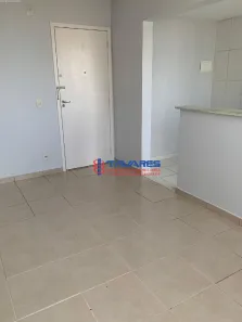 Apartamento com 2 Quartos para alugar, 97m² no Setor dos Afonsos, Aparecida de Goiânia
