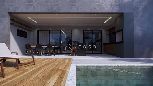 Casa de Condomínio com 3 Quartos à venda, 256m² no Condomínio Terras do Vale, Caçapava
