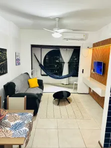 Flat com 1 Quarto para alugar, 35m² no Boa Viagem, Recife