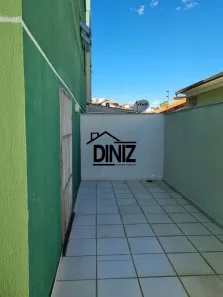 Apartamento com 3 Quartos à venda, 120m² no Pirajá, Belo Horizonte