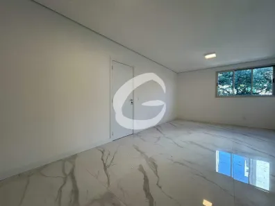 Apartamento com 3 Quartos para alugar, 80m² no Anchieta, Belo Horizonte