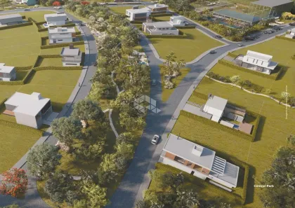 Lote/Terreno à venda, 420m² no Centro, Nova Santa Rita