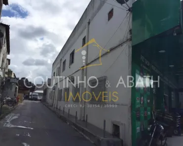Apartamento com 1 Quarto para alugar, 50m² no Bacaxá (Bacaxá), Saquarema