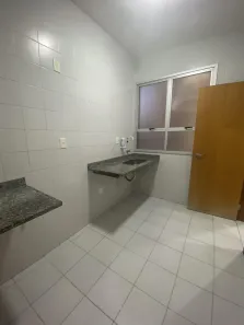 Apartamento com 3 Quartos para alugar, 78m² no Itapoã, Belo Horizonte